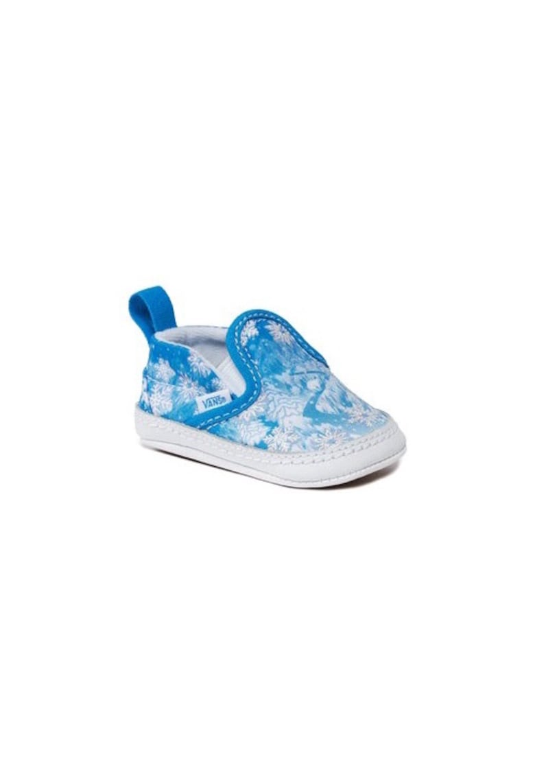 Pantofi baieti 303810016 - Textil - Albastru - Albastru