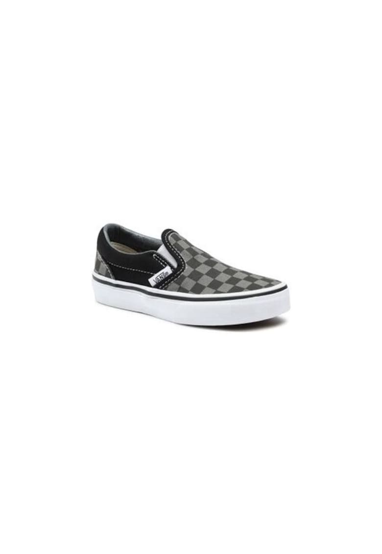Pantofi copii 303217167 - Textil - Negru - Negru