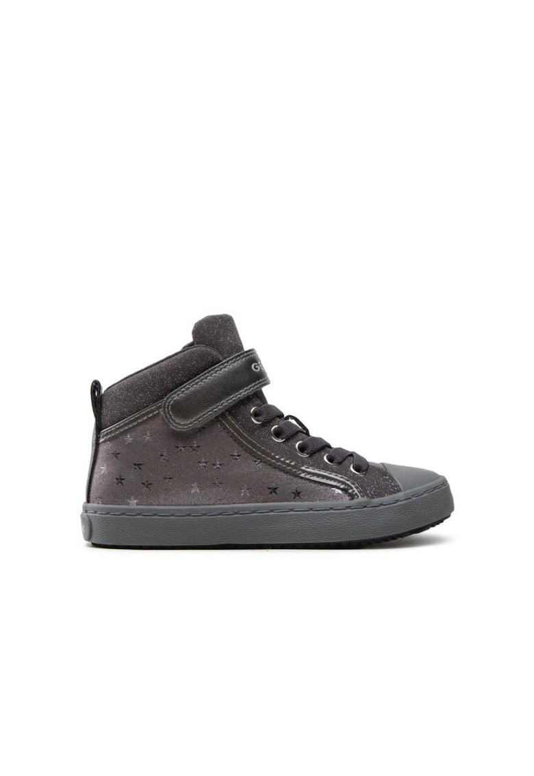 Pantofi fete 300192979 - Textil - Gri - Gri