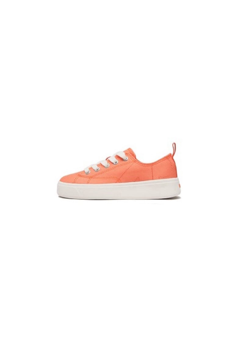Pantofi fete 302733422 - Textil - Portocaliu - Portocaliu
