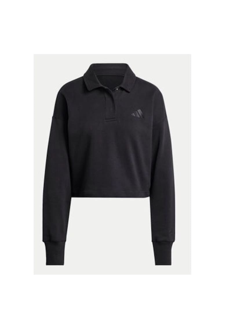 Bluza dama -  303899882 - Bumbac - Negru