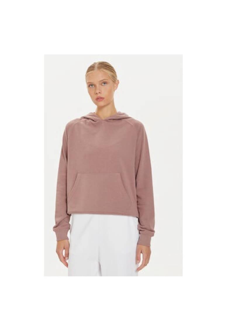 Bluza dama - 303944933 - Bumbac/Poliester - Bej - Bej