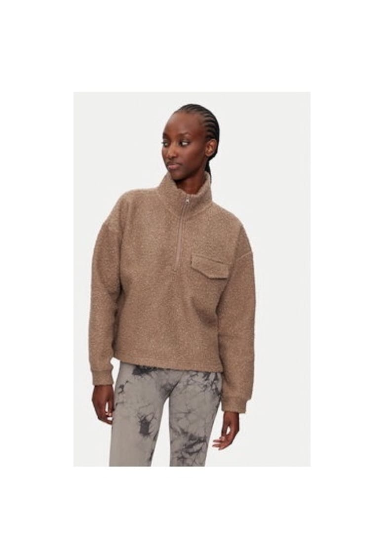 Bluza dama -  304092756 - Poliester - Maro