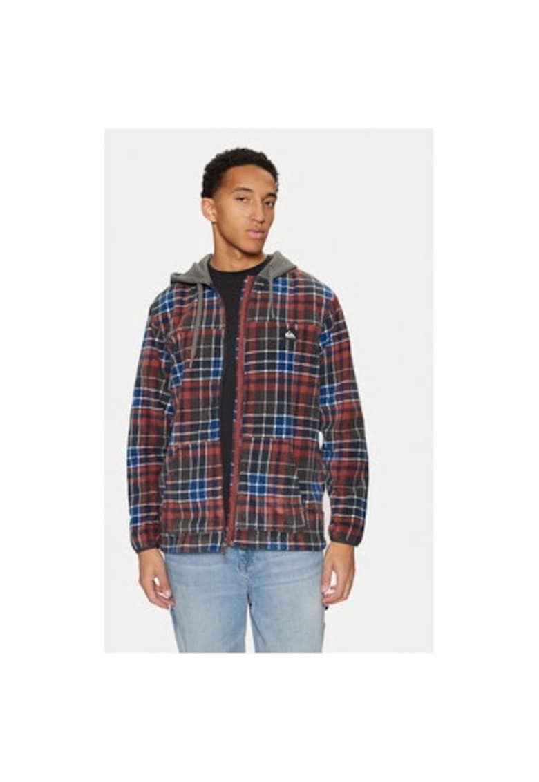 Bluza unisex - 2230070913124 - Sintetic - Multicolor - Multicolor