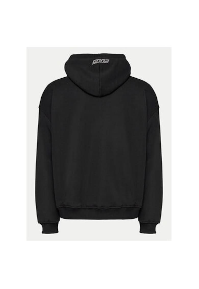 Bluza unisex - 304491368 - Bumbac - M INTL - Negru Bluza unisex - 304491368 - Bumbac - M INTL - Negru