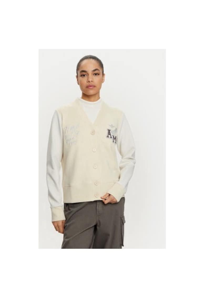 Bluza dama -  304565250 - Poliester - Bej