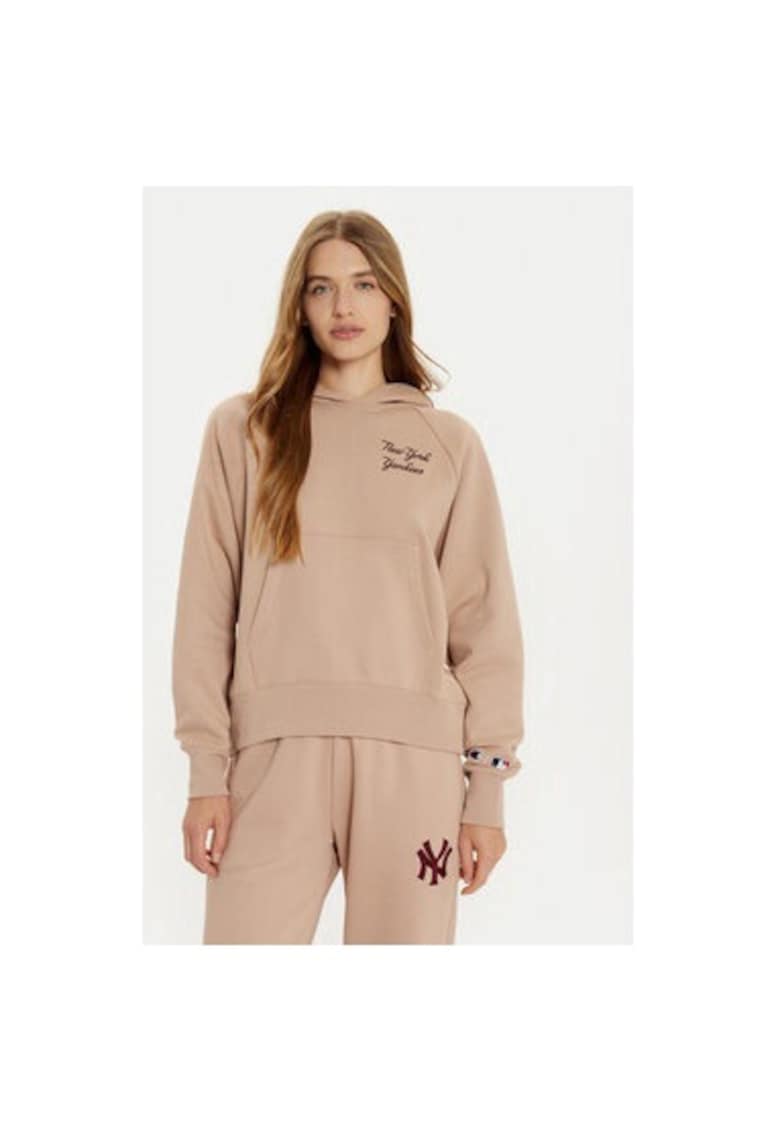 Bluza dama - 304698002 - Bumbac - Bej Bluza dama - 304698002 - Bumbac - Bej