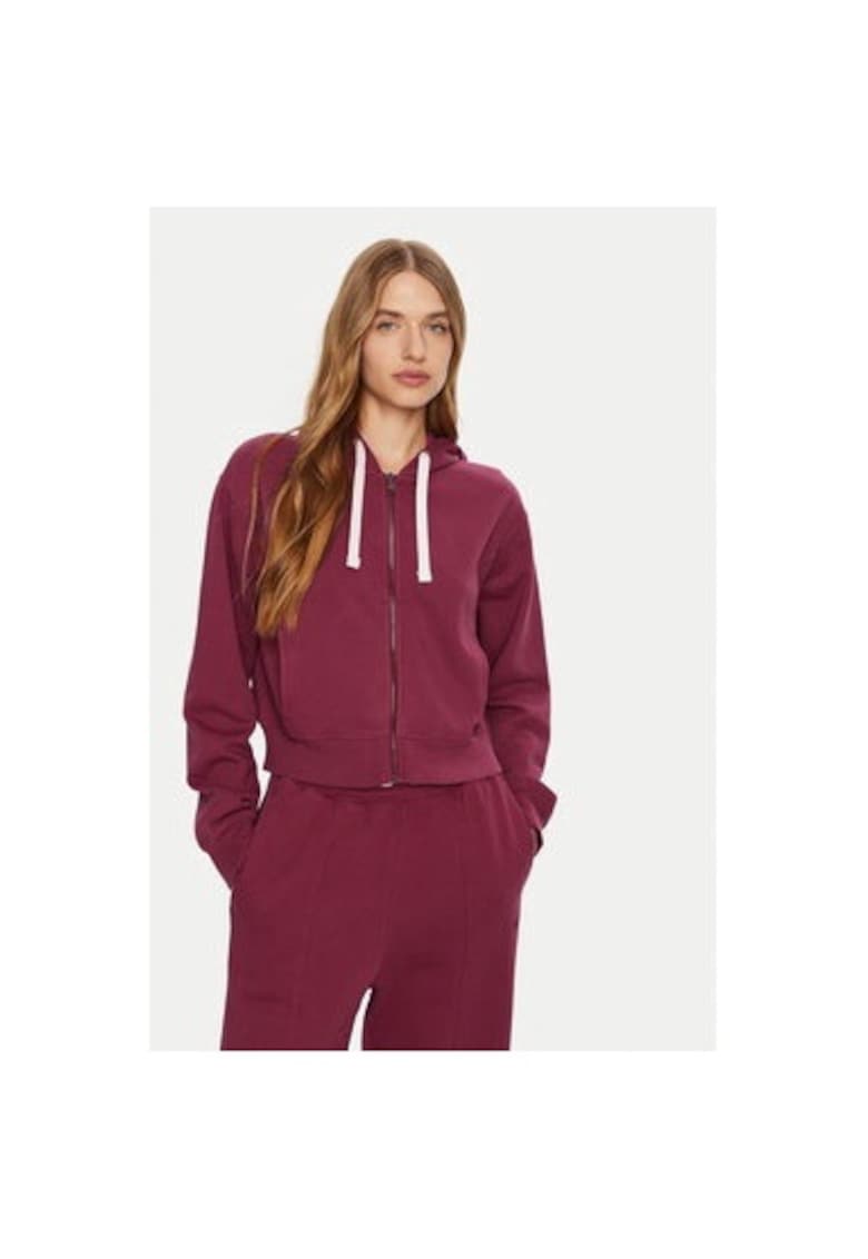 Bluza dama -  304698996 - Bumbac - Negru