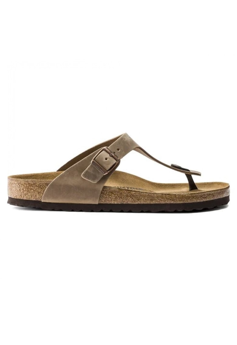 Papuci - Gizeh Natural 943813