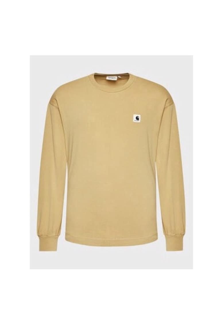 Bluza dama - 301853343 - Bumbac organic - Bej Bluza dama - 301853343 - Bumbac organic - Bej