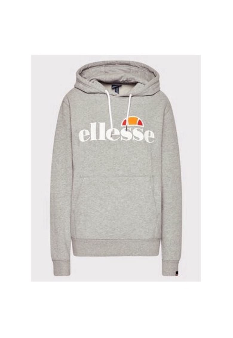 Bluza dama -  209080230 - Bumbac/Poliester - Gri