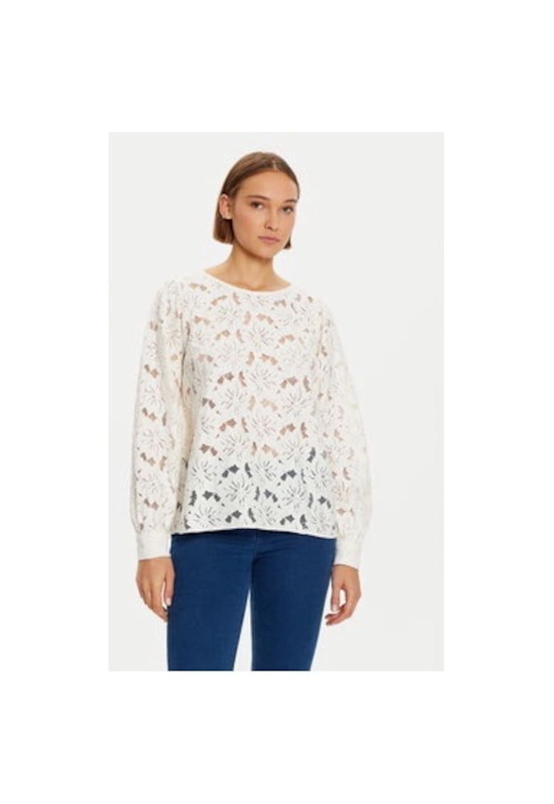 Bluza dama -  304422782 - Nylon - Bej Bluza dama -  304422782 - Nylon - Bej