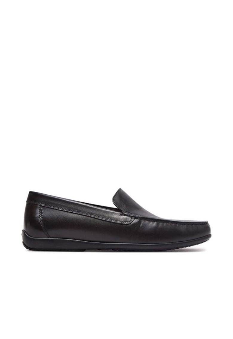 Mocasini barbati 303263133 - Piele naturala - Maro - Maro