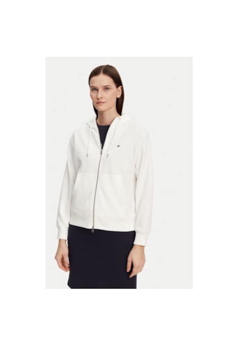 Bluza dama - 305367174 - Bumbac - Bej