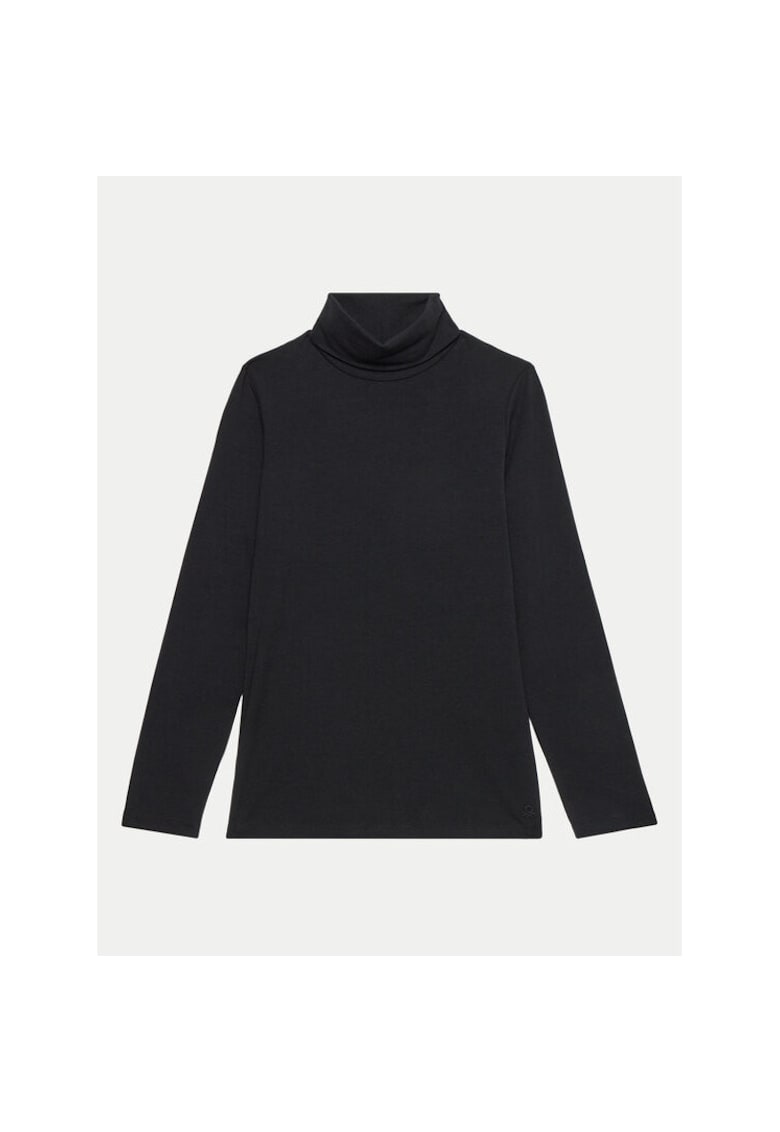 Pulover copii negrudwqf - Negru