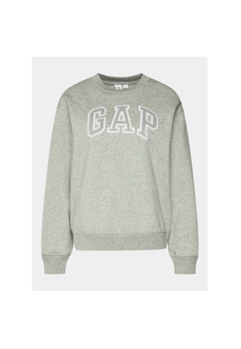 Bluza dama -  303615765 - Bumbac/Poliester - 2XS INTL - Gri