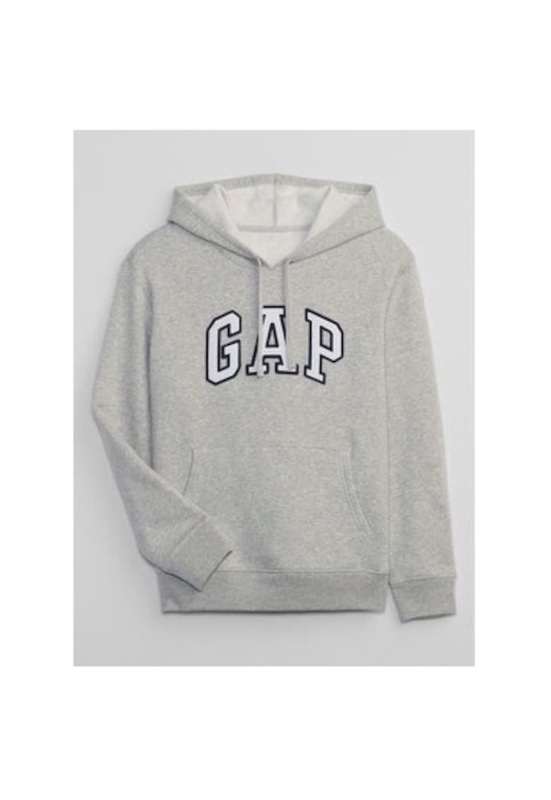 Bluza dama -  303615642 - Bumbac/Poliester - 2XS INTL - Gri