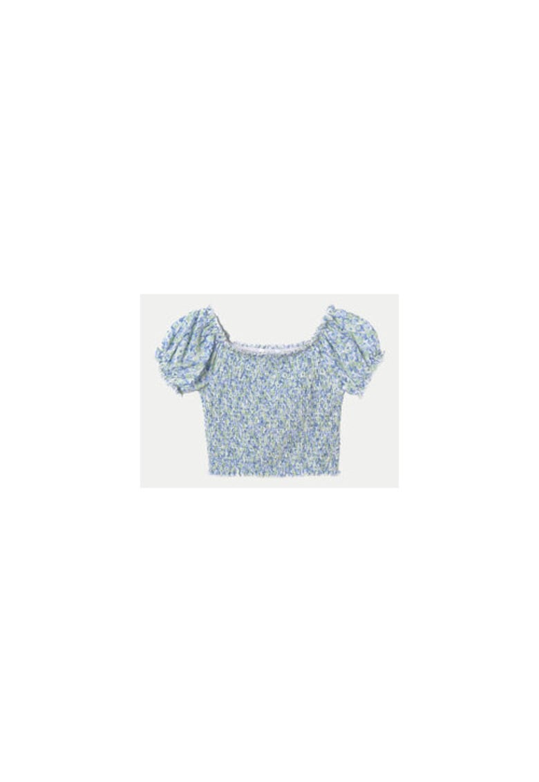 Bluza fete - 304013973 - Poliester - 164 CM - Multicolor