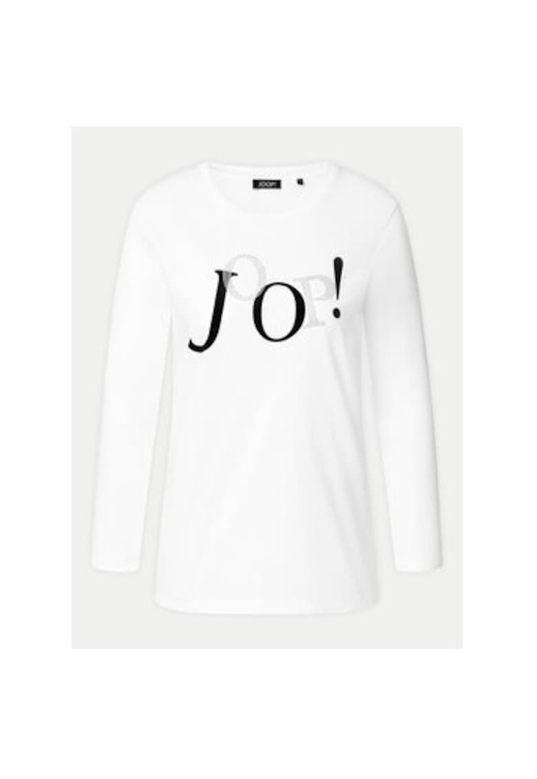 Bluza dama -  304347320 - Bumbac - Alb