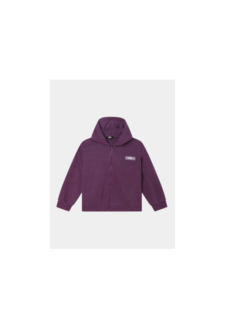 Bluza fete - Bumbac - 46520 - Violet