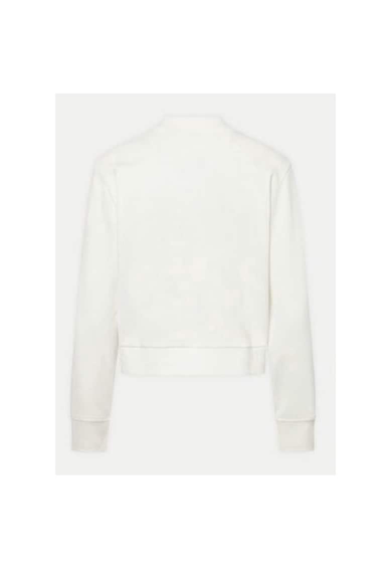 Bluza dama -  305182852 - Bumbac/Poliester - Bej