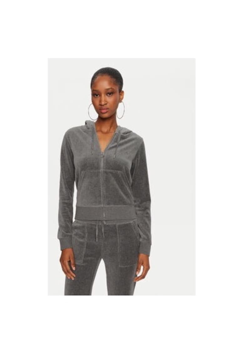 Bluza dama -  304460128 - Poliester - Gri