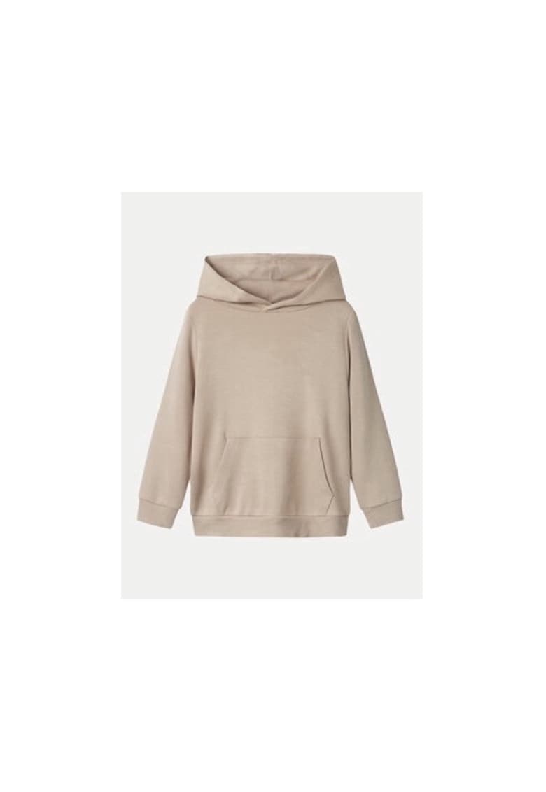 Bluza copii - 304718663 - Viscoza/Poliester - Bej - Bej