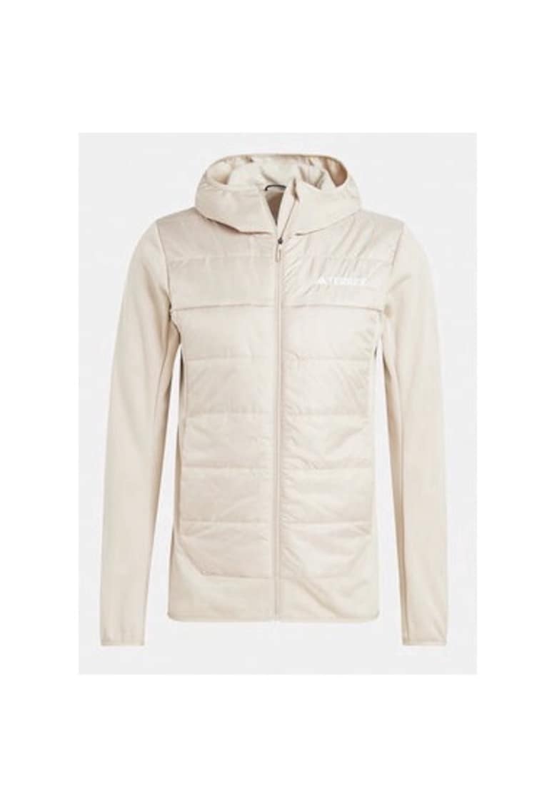 Geaca barbati -  303455224 - Poliester reciclat - Bej