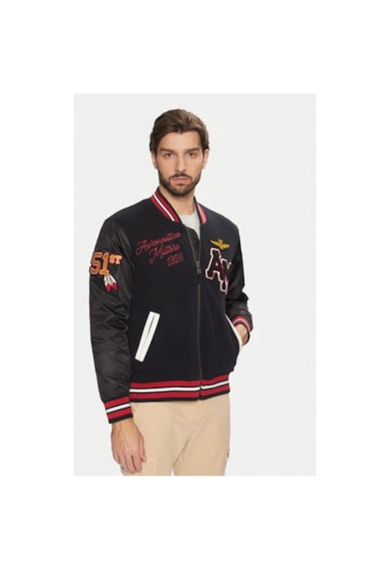 Geaca barbati -  304564000 - Negru