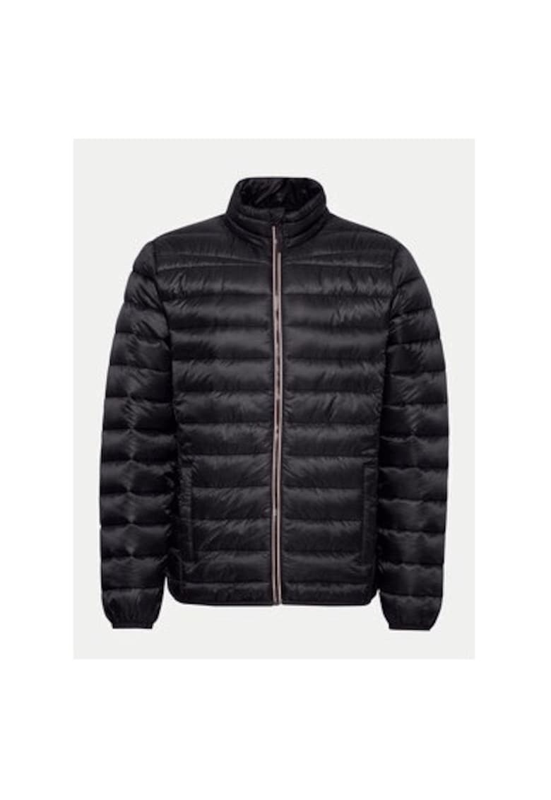 Geaca barbati -  304398698 - Poliester - Negru