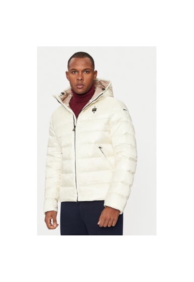 Geaca barbati -  304446078 - Poliamida - Bej