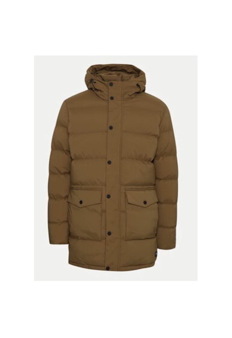 Geaca barbati - 304400940 - Poliester - Multicolor Geaca barbati - 304400940 - Poliester - Multicolor