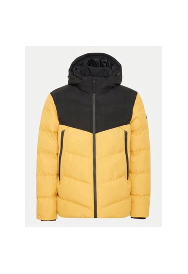 Geaca barbati - 304400803 - Nylon - Galben