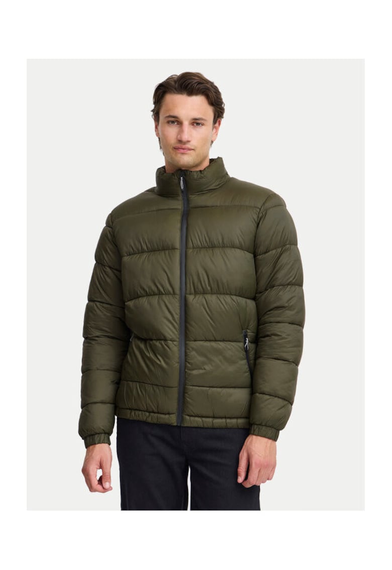 Geaca barbati - 304398520 - Nylon - Verde - Verde