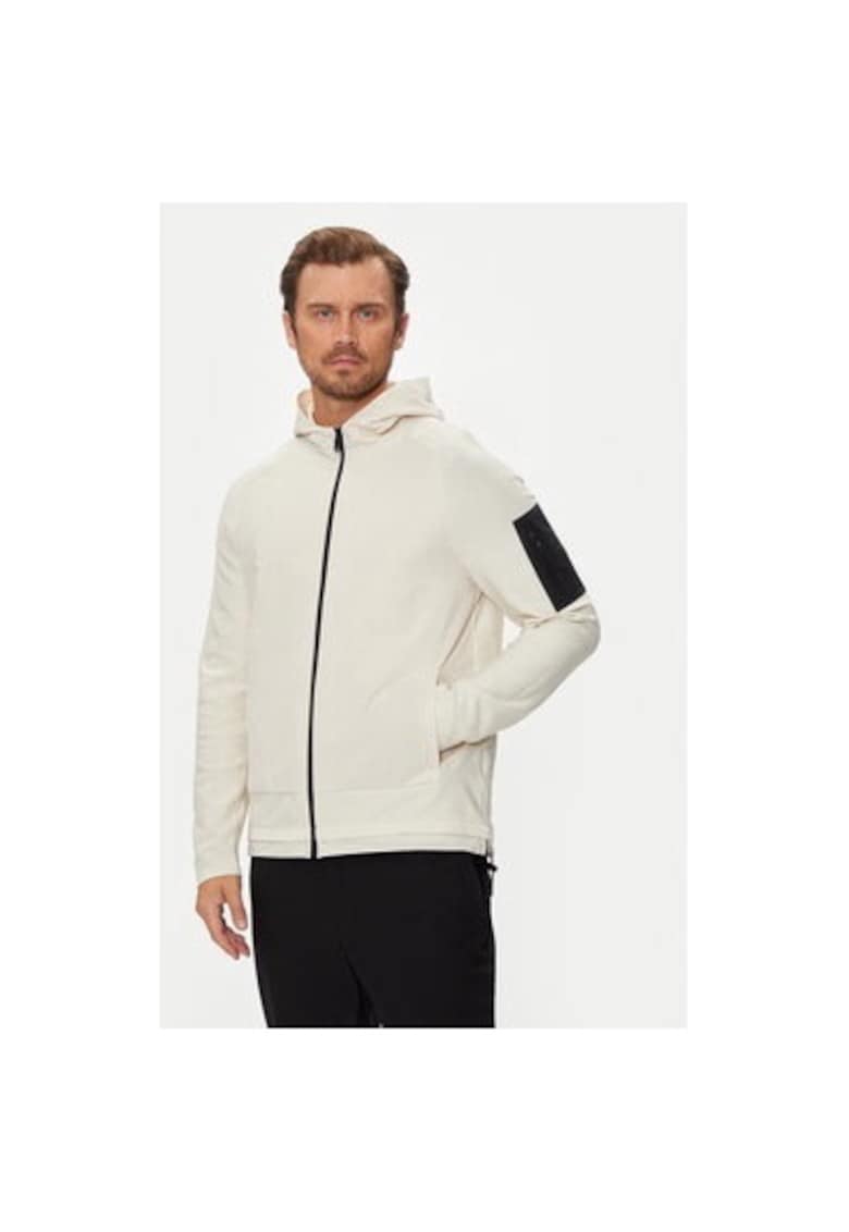 Geaca barbati -  304020391 - Viscoza/Poliester - Bej