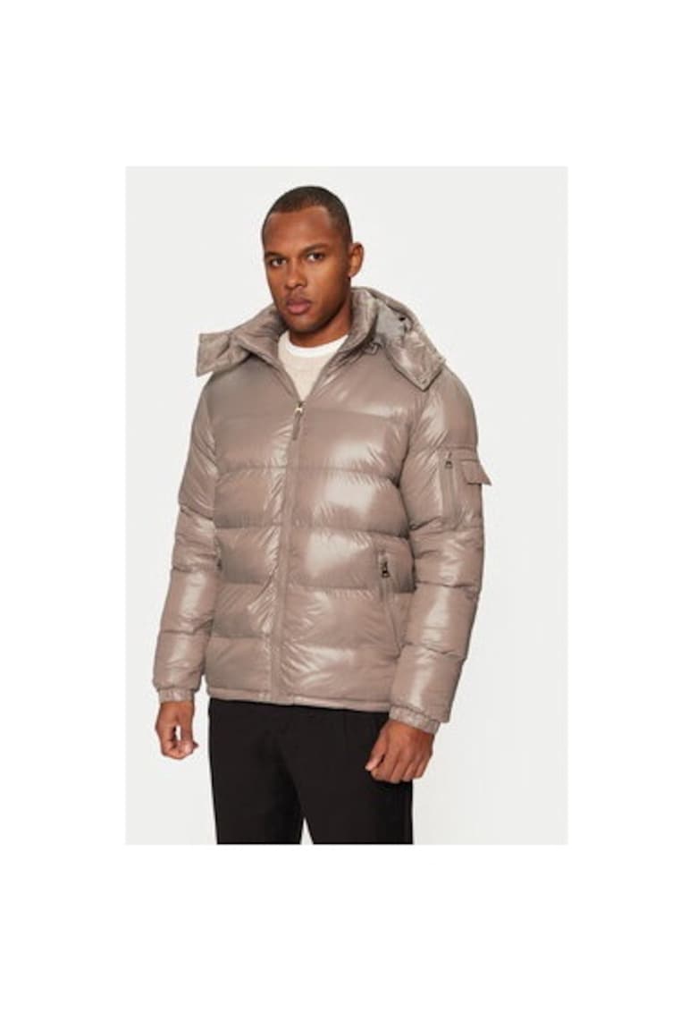 Geaca barbati -  304527180 - Poliamida - Bej