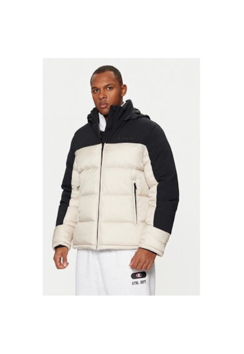 Geaca barbati -  304699733 - Poliamida - Bej