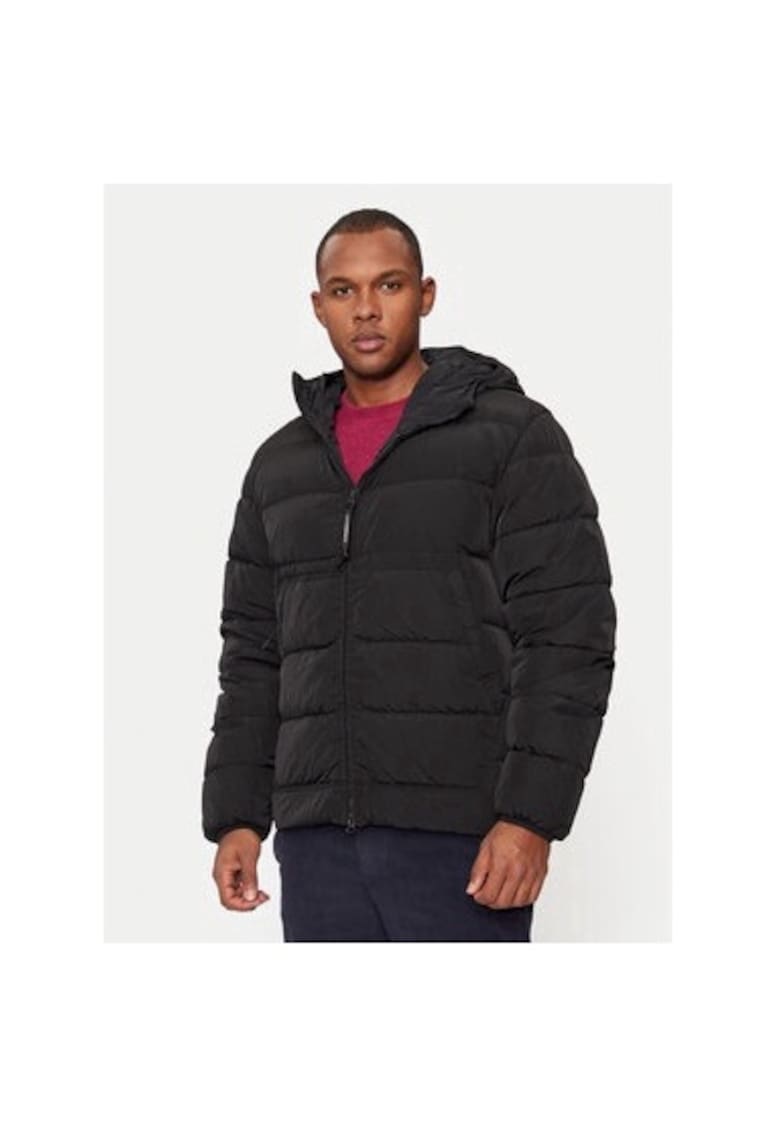 Geaca barbati - 304557750 - Poliamida - 2XL INTL - Negru