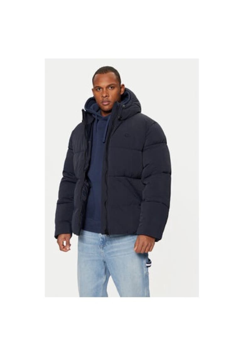 Geaca barbati -  304699757 - Poliamida - Albastru