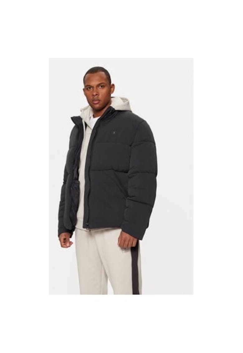 Geaca barbati -  304699771 - Poliamida - Negru