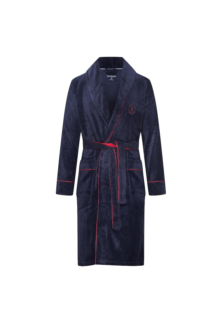 Halat barbati Hendrson Got Bleumarin