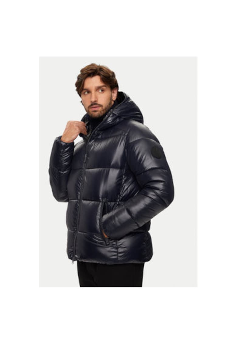 Geaca Barbati -  304215490 - Albastru