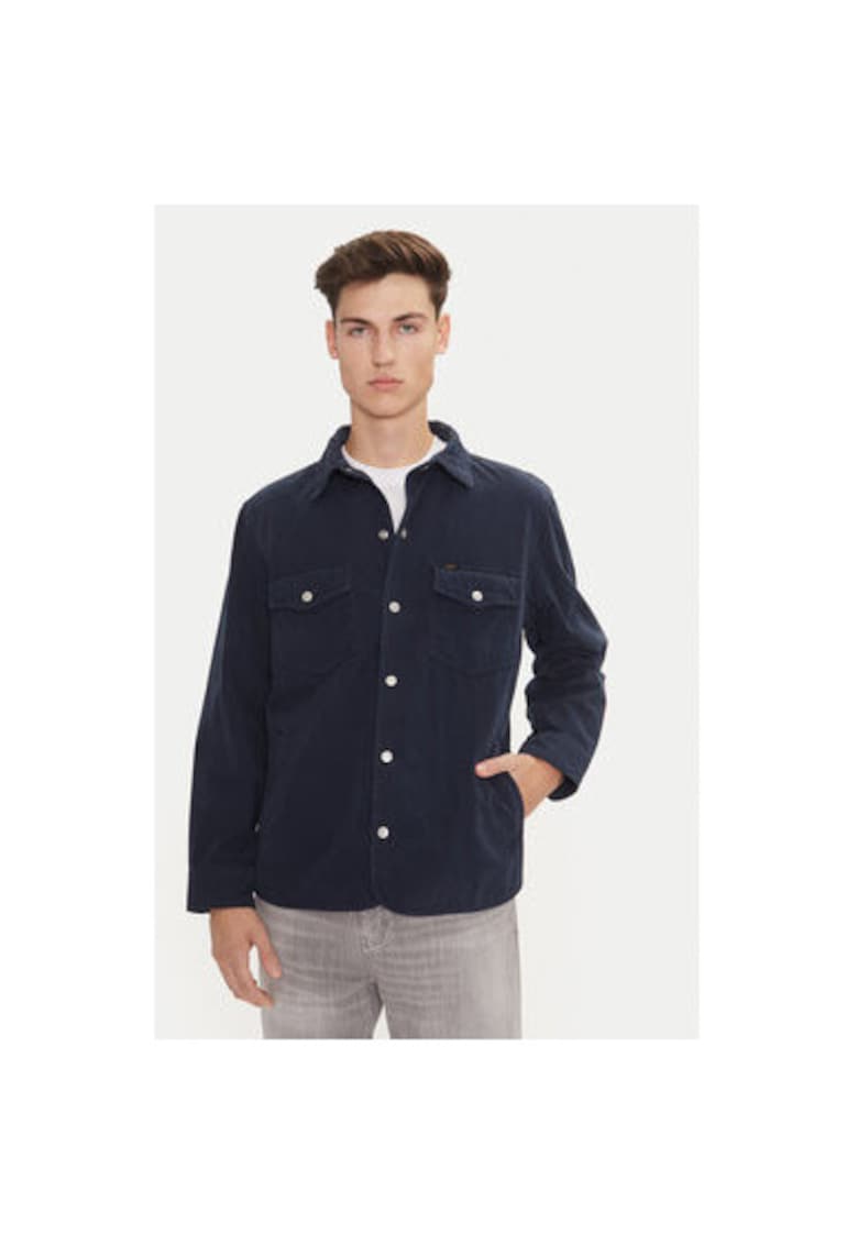 Geaca Barbati - 304998645 - Bumbac - 46796