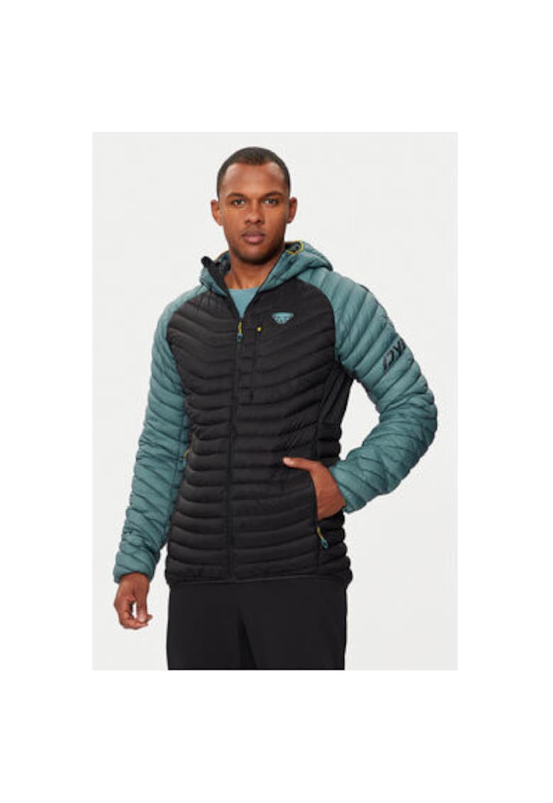 Geaca barbati Poliamida - Albastru Geaca barbati Poliamida - Albastru