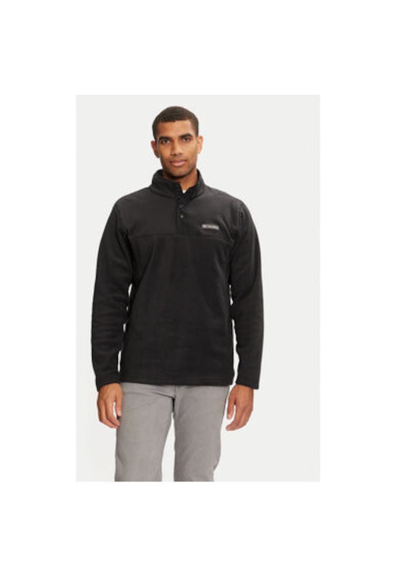 Geaca Barbati - 303979867 - Poliester - Negru