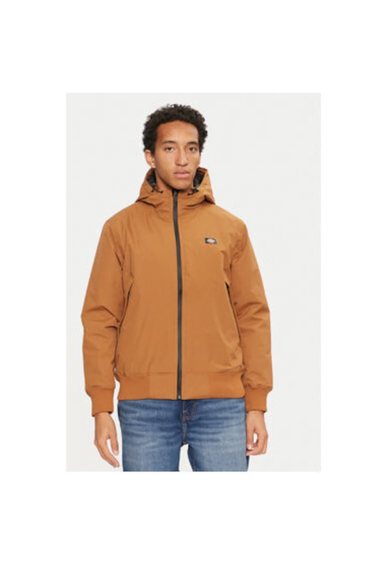 Geaca barbati -  304439964 - Poliamida - Maro