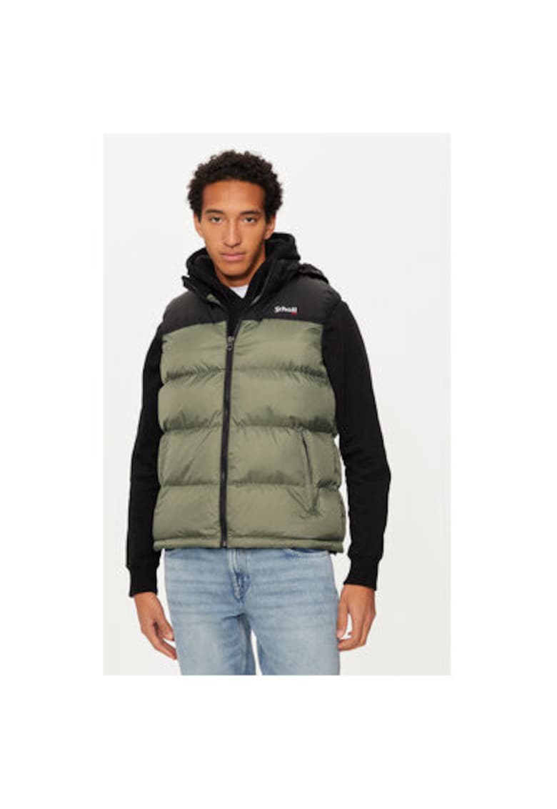 Vesta barbati -  304870101 - Nylon - Verde Vesta barbati -  304870101 - Nylon - Verde