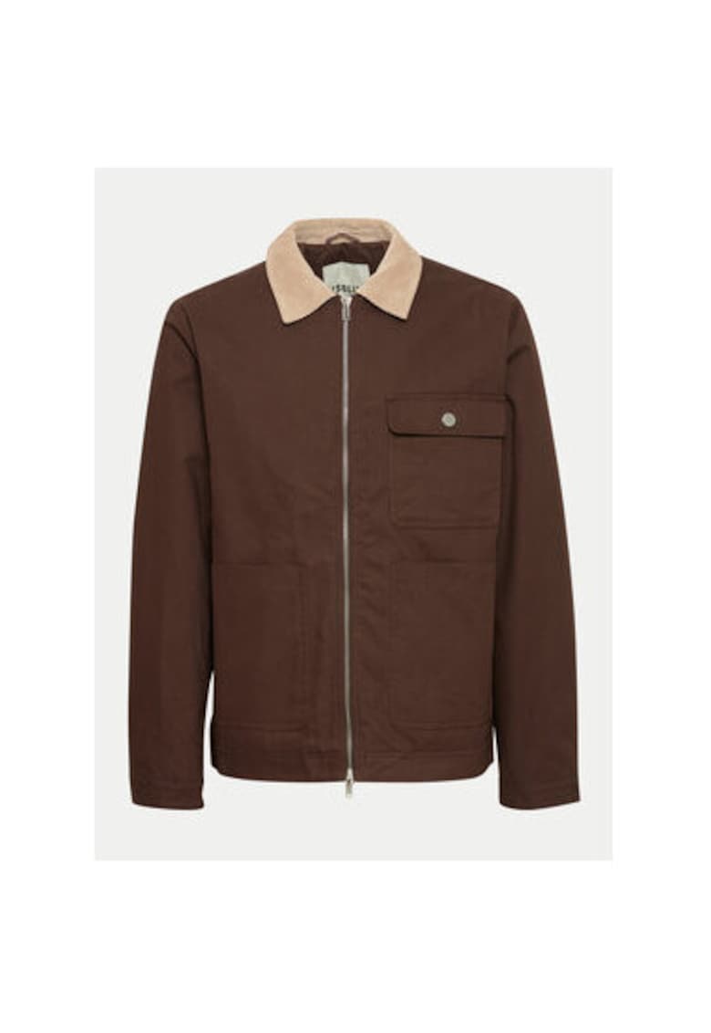 Geaca Barbati -  304021015 - Bumbac - Maro Geaca Barbati -  304021015 - Bumbac - Maro