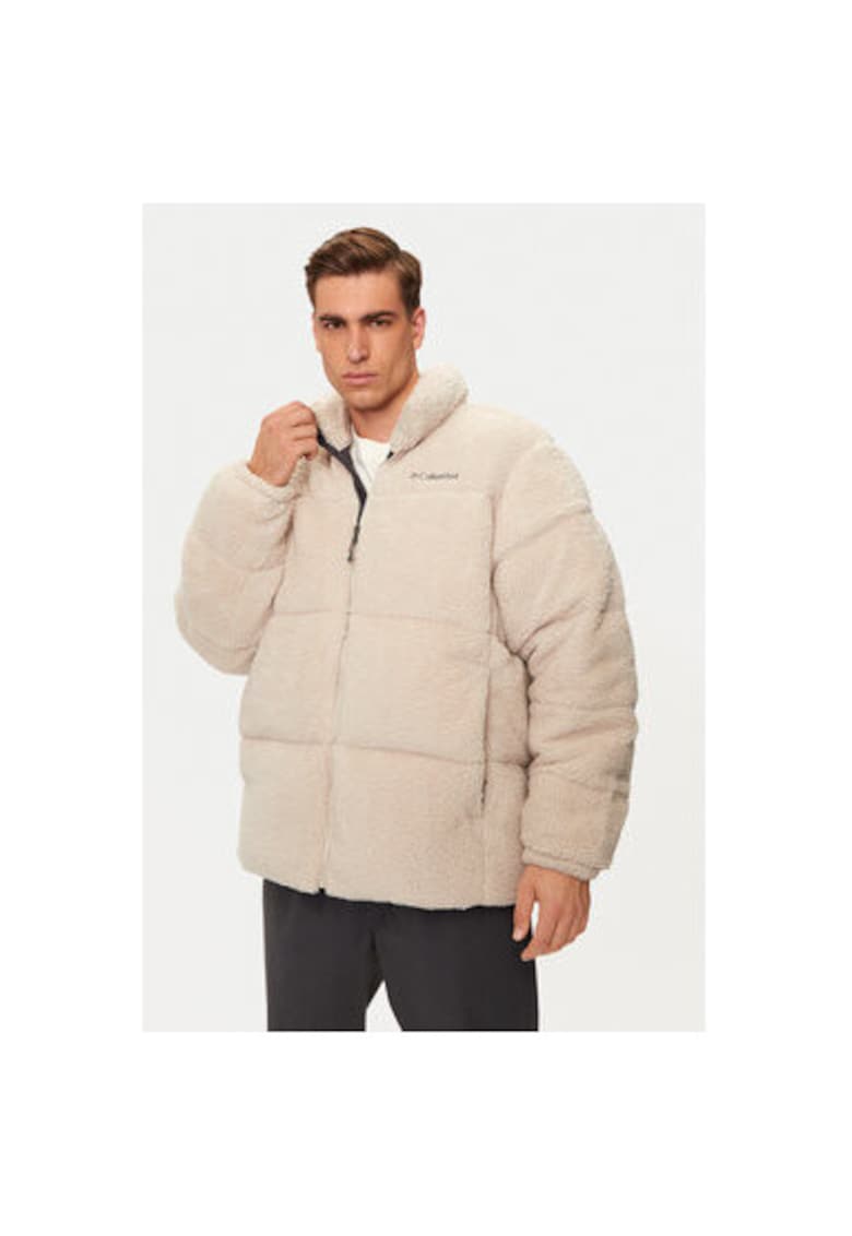 Geaca Barbati -  303981563 - Poliester - Bej