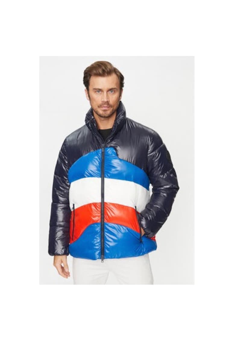 Geaca barbati - 303324735 - Nylon - Multicolor - Multicolor